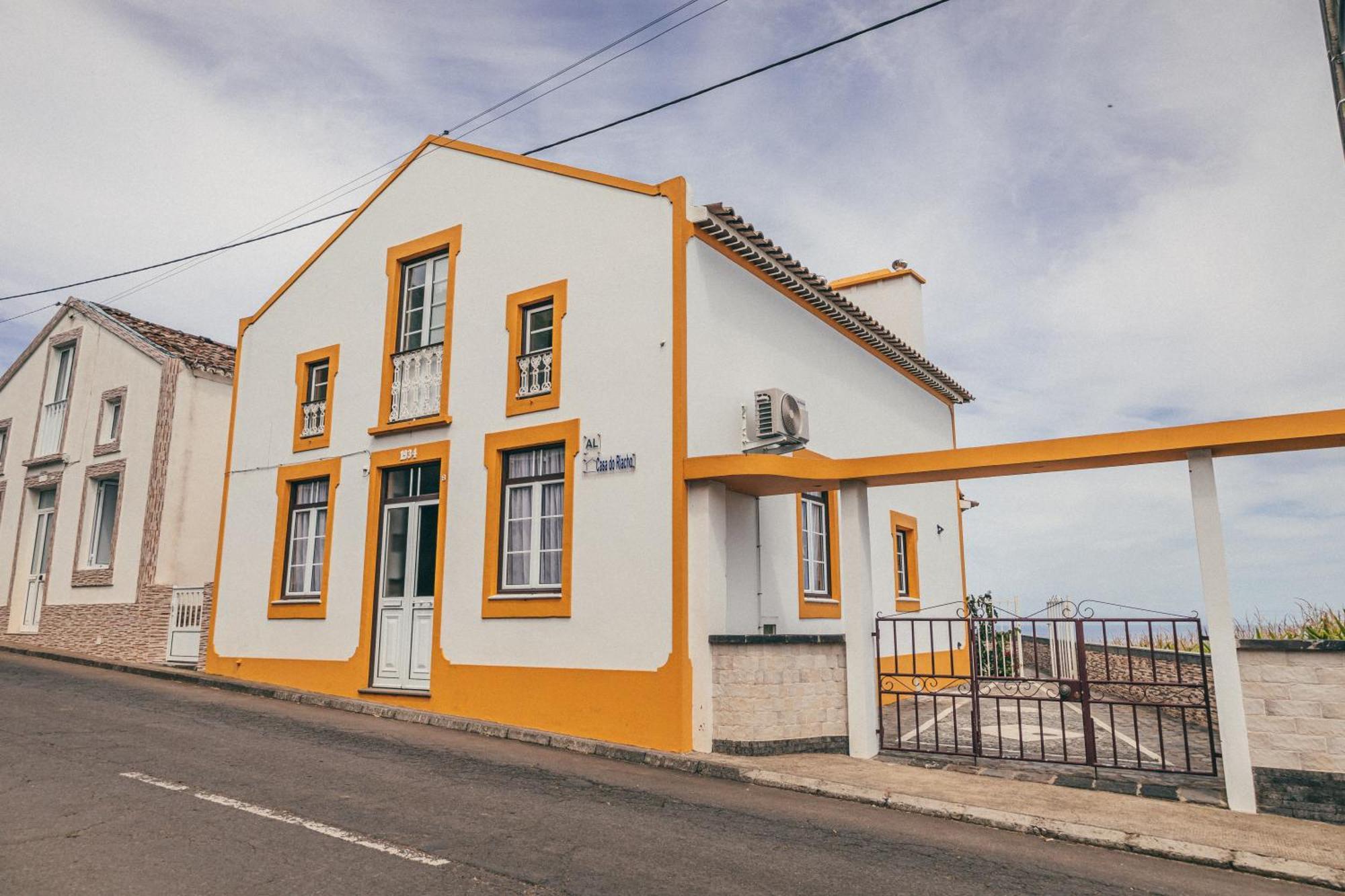 Villa Casa Do Riacho Nordeste  Esterno foto