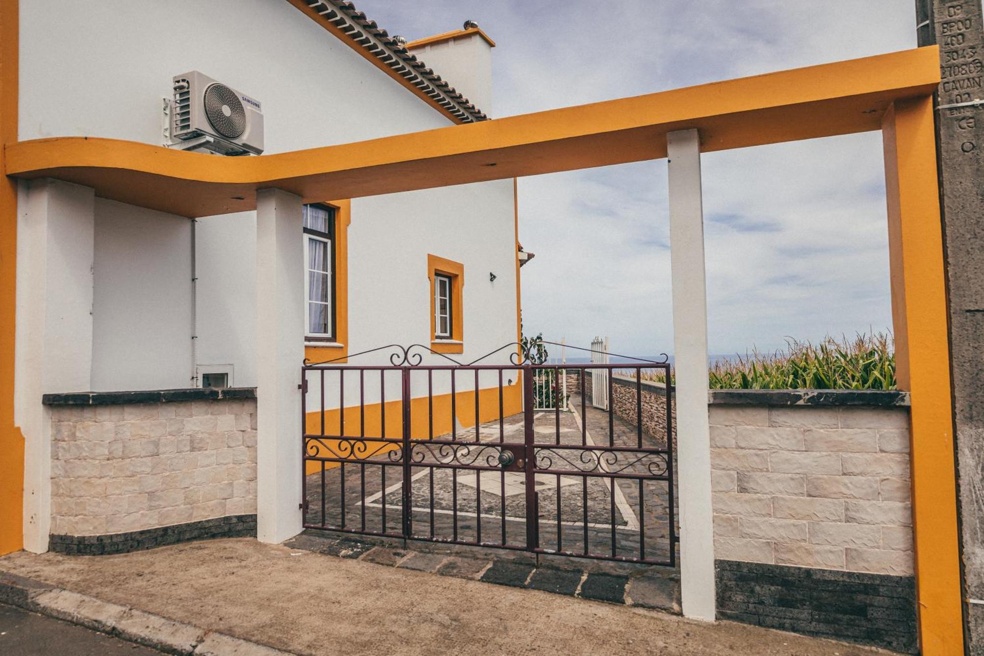 Villa Casa Do Riacho Nordeste  Esterno foto